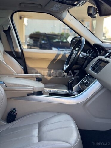 Land Rover RR Sport 2016, 150,000 km - 3.0 l - Bakı