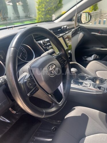 Toyota Camry 2019, 82,500 km - 2.5 l - Bakı