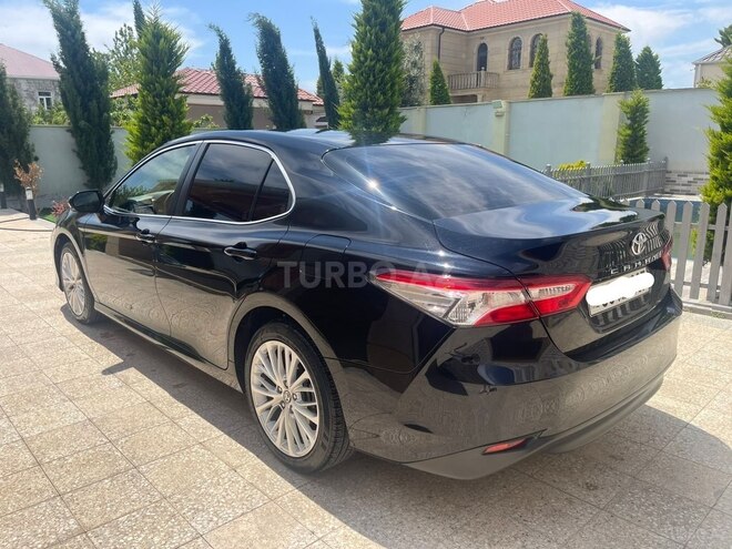 Toyota Camry 2019, 82,500 km - 2.5 l - Bakı