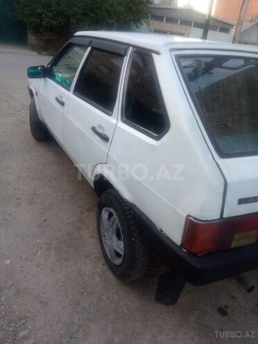 LADA (VAZ) 2109 1990, 211,000 km - 1.5 l - Gəncə