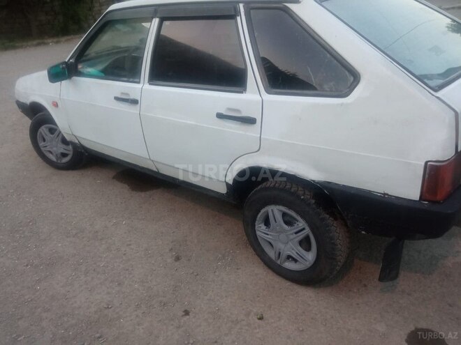 LADA (VAZ) 2109 1990, 211,000 km - 1.5 l - Gəncə