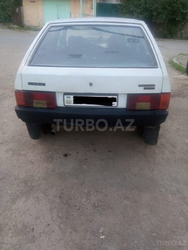 LADA (VAZ) 2109 1990, 211,000 km - 1.5 l - Gəncə