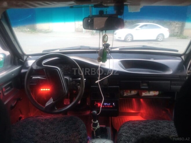 LADA (VAZ) 2109 1990, 211,000 km - 1.5 l - Gəncə