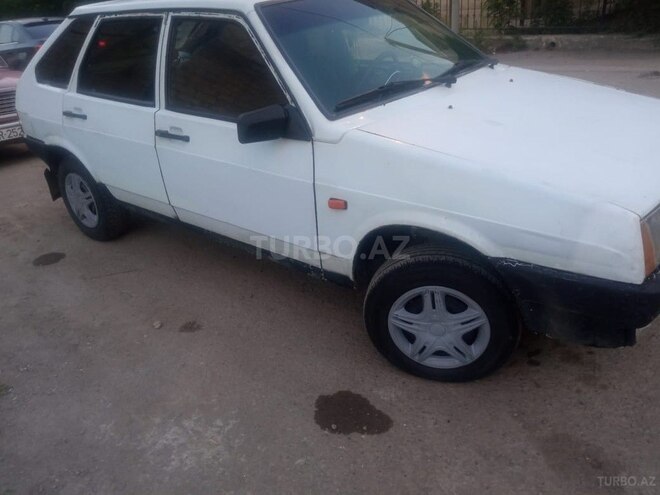 LADA (VAZ) 2109 1990, 211,000 km - 1.5 l - Gəncə