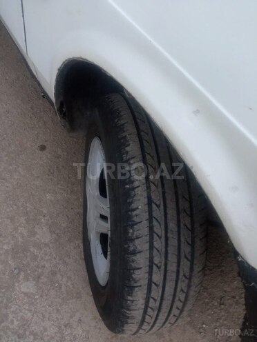 LADA (VAZ) 2109 1990, 211,000 km - 1.5 l - Gəncə