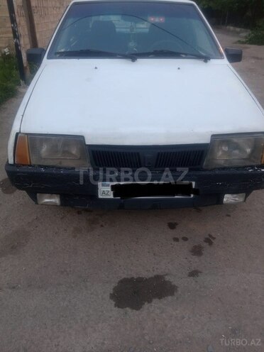 LADA (VAZ) 2109 1990, 211,000 km - 1.5 l - Gəncə