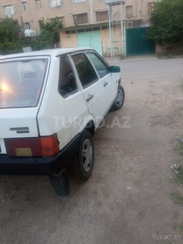 LADA (VAZ) 2109 1990, 211,000 km - 1.5 l - Gəncə
