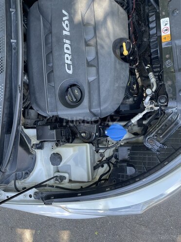 Kia Ceed 2012, 154,859 km - 1.4 l - Bərdə