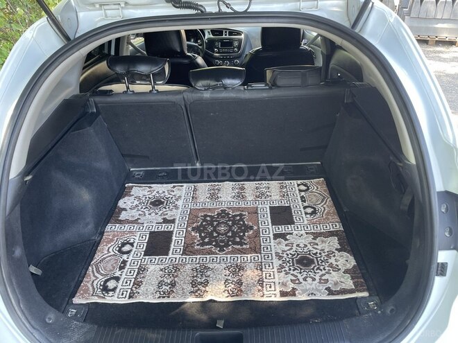 Kia Ceed 2012, 154,859 km - 1.4 l - Bərdə