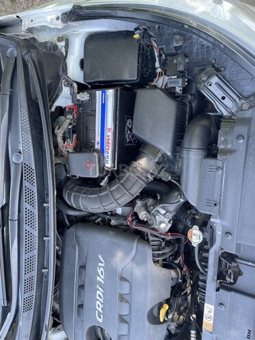 Kia Ceed 2012, 154,859 km - 1.4 l - Bərdə