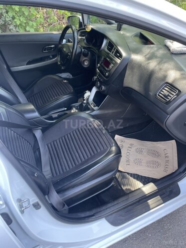 Kia Ceed 2012, 154,859 km - 1.4 l - Bərdə