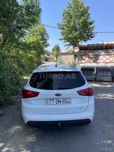 Kia Ceed 2012, 154,859 km - 1.4 l - Bərdə