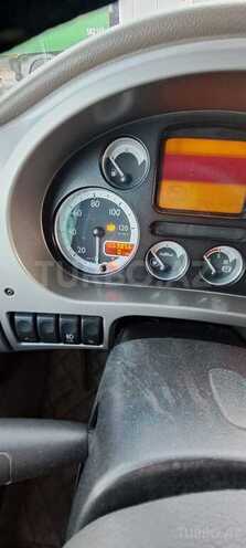 DAF 105 XF 2008, 1,100,122 km - 13.0 l - Xırdalan