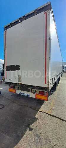 DAF 105 XF 2008, 1,100,122 km - 13.0 l - Xırdalan