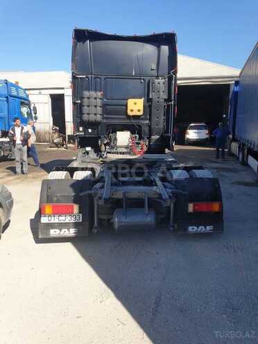 DAF 105 XF 2008, 1,100,122 km - 13.0 l - Xırdalan