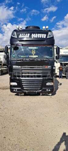 DAF 105 XF 2008, 1,100,122 km - 13.0 l - Xırdalan