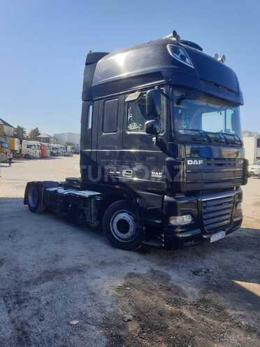 DAF 105 XF 2008, 1,100,122 km - 13.0 l - Xırdalan