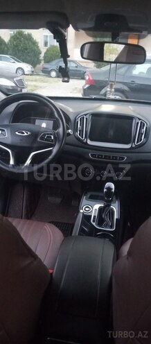 Chery  2019, 102,000 km - 2.0 l - Bakı