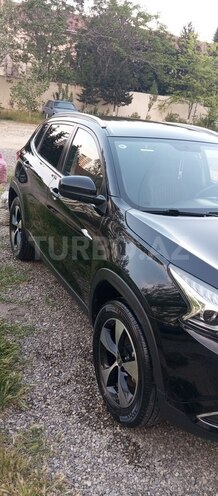 Chery  2019, 102,000 km - 2.0 l - Bakı