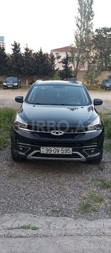 Chery  2019, 102,000 km - 2.0 l - Bakı