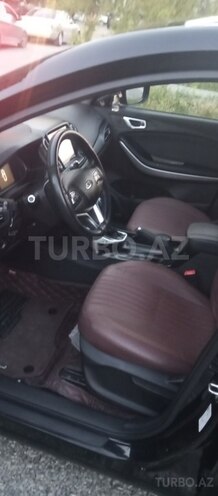 Chery  2019, 102,000 km - 2.0 l - Bakı