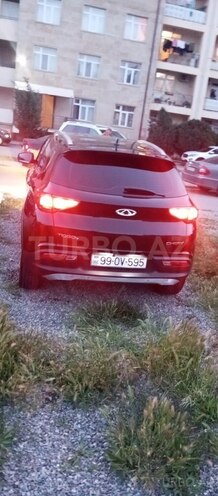 Chery  2019, 102,000 km - 2.0 l - Bakı