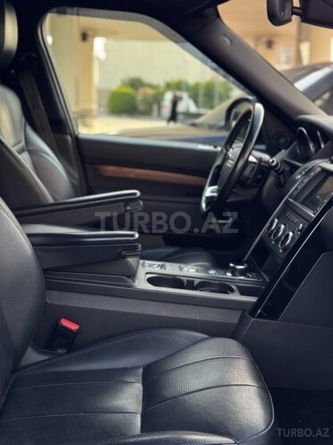 Land Rover Discovery 2017, 125,000 km - 2.0 l - Bakı