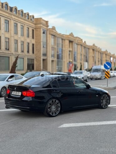 BMW 328 2011, 240,000 km - 3.0 l - Bakı