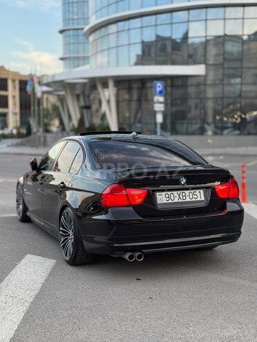 BMW 328 2011, 240,000 km - 3.0 l - Bakı