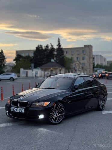 BMW 328 2011, 240,000 km - 3.0 l - Bakı