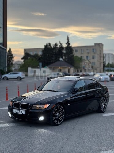 BMW 328 2011, 240,000 km - 3.0 l - Bakı