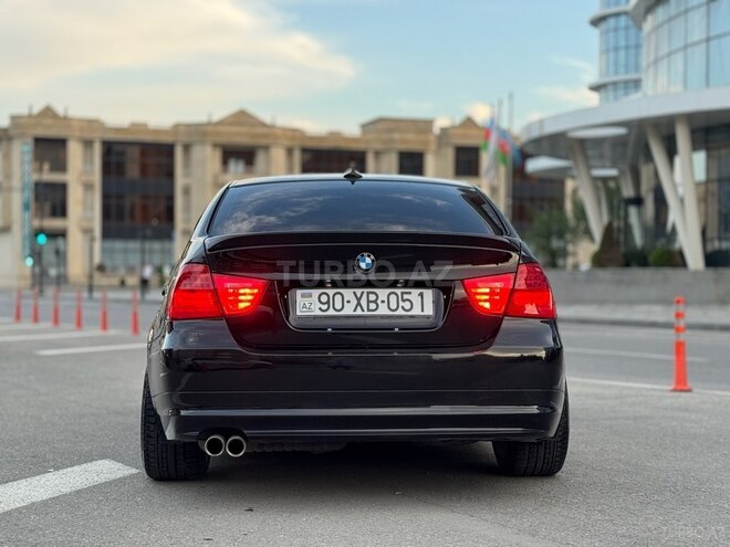 BMW 328 2011, 240,000 km - 3.0 l - Bakı