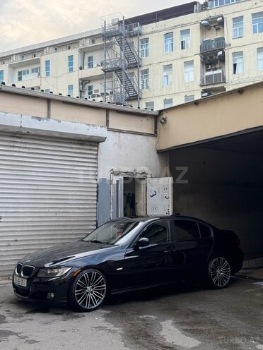 BMW 328 2011, 240,000 km - 3.0 l - Bakı