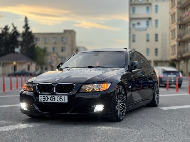 BMW 328 2011, 240,000 km - 3.0 l - Bakı