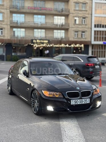 BMW 328 2011, 240,000 km - 3.0 l - Bakı