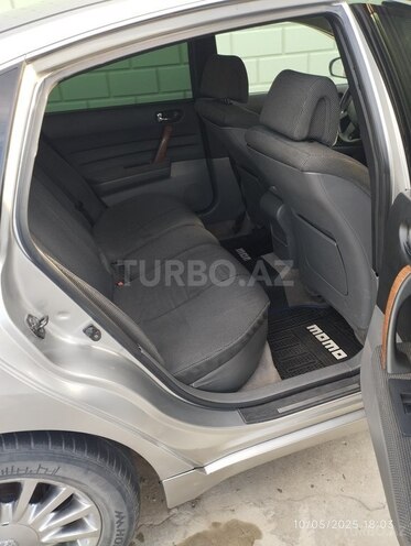 Nissan Teana 2004, 251,000 km - 2.3 l - İmişli