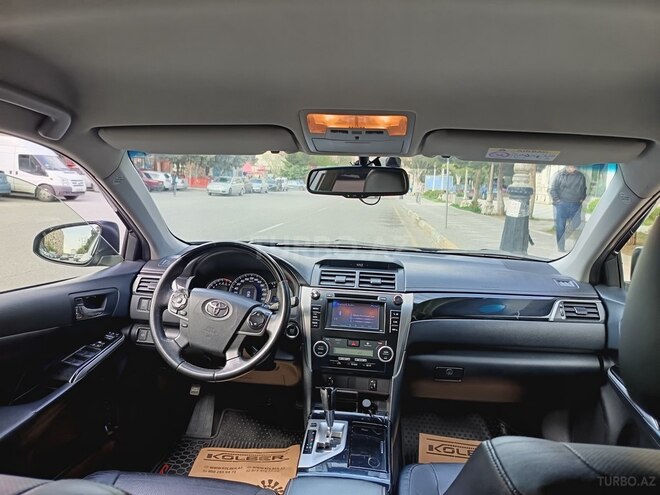 Toyota Camry 2014, 180,000 km - 2.5 л - Xırdalan