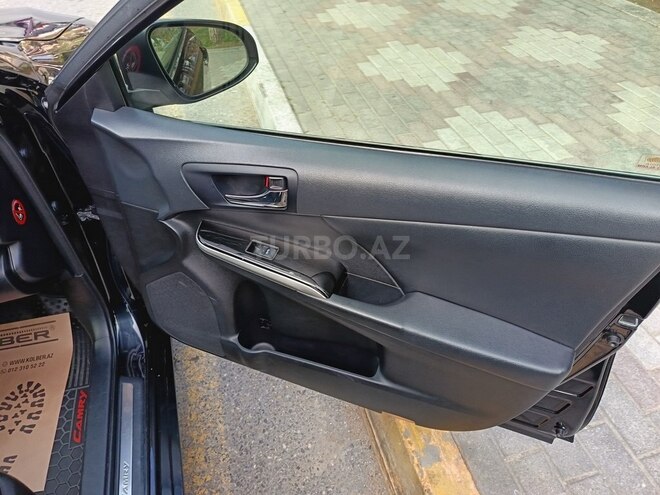 Toyota Camry 2014, 180,000 km - 2.5 л - Xırdalan