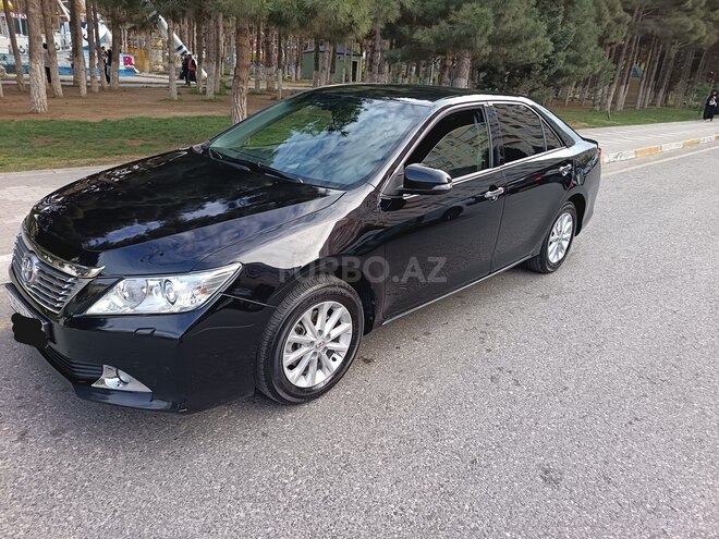 Toyota Camry 2014, 180,000 km - 2.5 л - Xırdalan