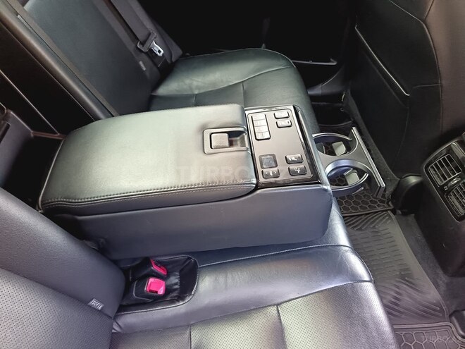 Toyota Camry 2014, 180,000 km - 2.5 л - Xırdalan