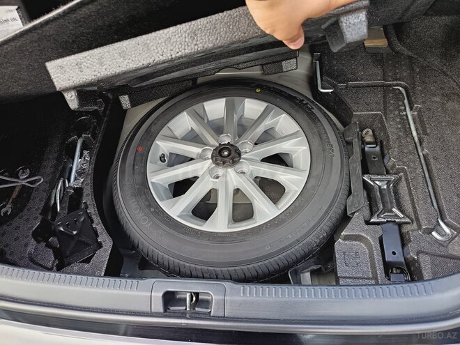 Toyota Camry 2014, 180,000 km - 2.5 л - Xırdalan