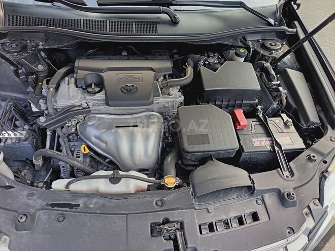 Toyota Camry 2014, 180,000 km - 2.5 л - Xırdalan