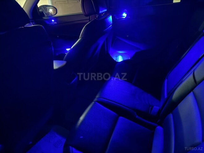 Hyundai Tucson 2016, 178,000 km - 1.7 l - Gəncə