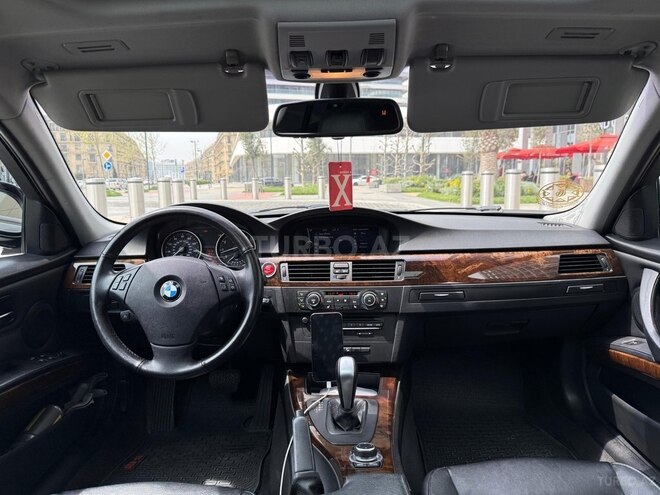 BMW 328 2011, 240,000 km - 3.0 l - Bakı