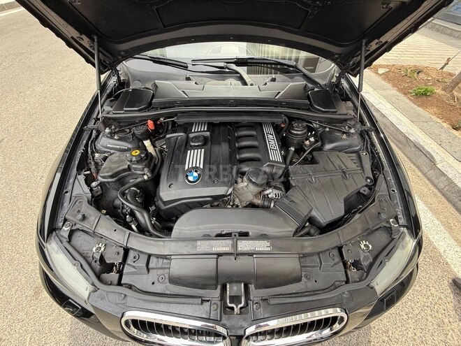 BMW 328 2011, 240,000 km - 3.0 l - Bakı