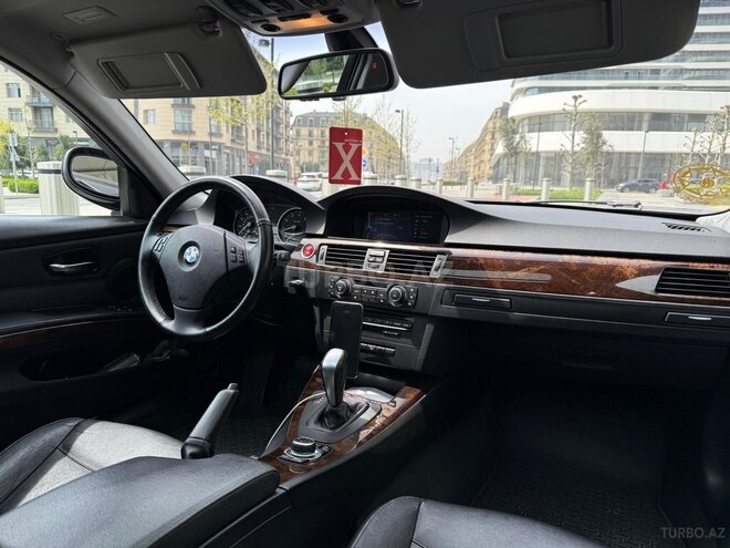 BMW 328 2011, 240,000 km - 3.0 l - Bakı