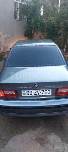 Iran Khodro Samand 2007, 422,000 km - 1.8 l - Bakı