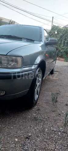 Iran Khodro Samand 2007, 422,000 km - 1.8 l - Bakı