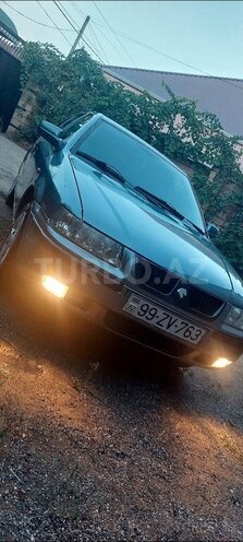 Iran Khodro Samand 2007, 422,000 km - 1.8 l - Bakı