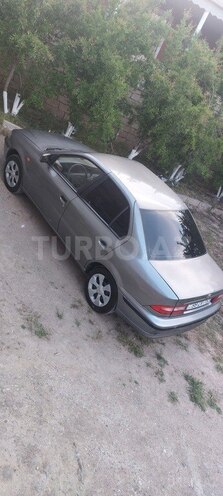 Iran Khodro Samand 2007, 422,000 km - 1.8 l - Bakı